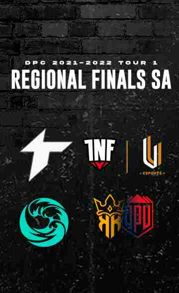 Hoy empiezan las Finales Regionales de Sudamérica